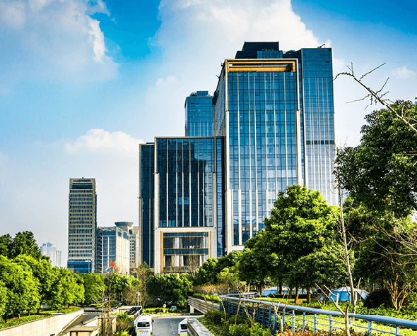 Infrastructure Security